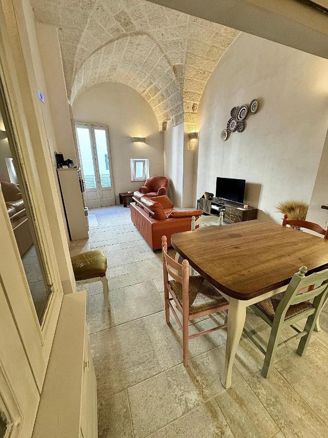 Al Palazzotto Daire Fasano Dış mekan fotoğraf
