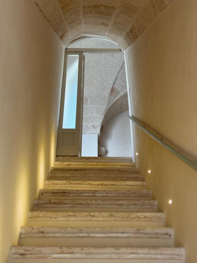 Al Palazzotto Daire Fasano Dış mekan fotoğraf