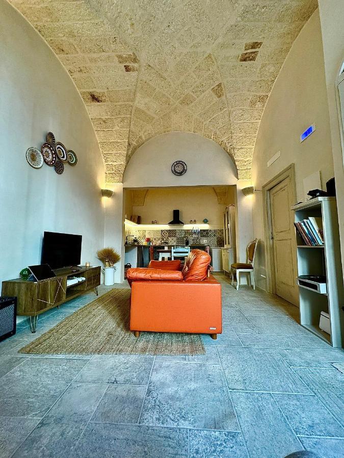 Al Palazzotto Daire Fasano Dış mekan fotoğraf