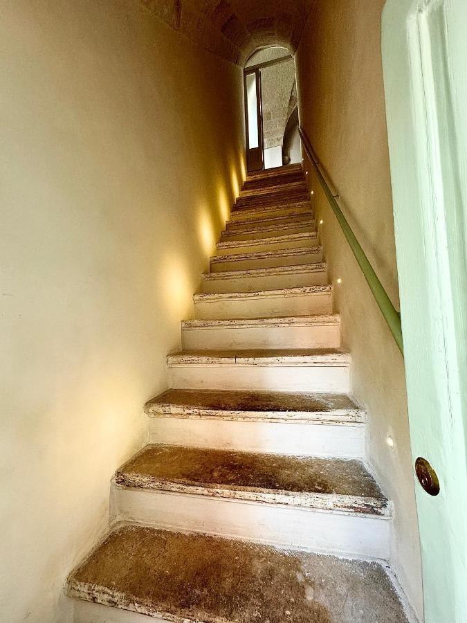 Al Palazzotto Daire Fasano Dış mekan fotoğraf