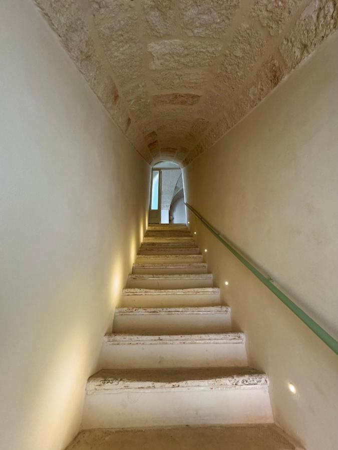 Al Palazzotto Daire Fasano Dış mekan fotoğraf