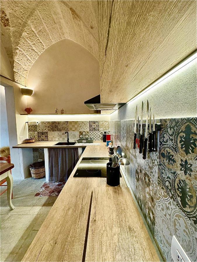 Al Palazzotto Daire Fasano Dış mekan fotoğraf