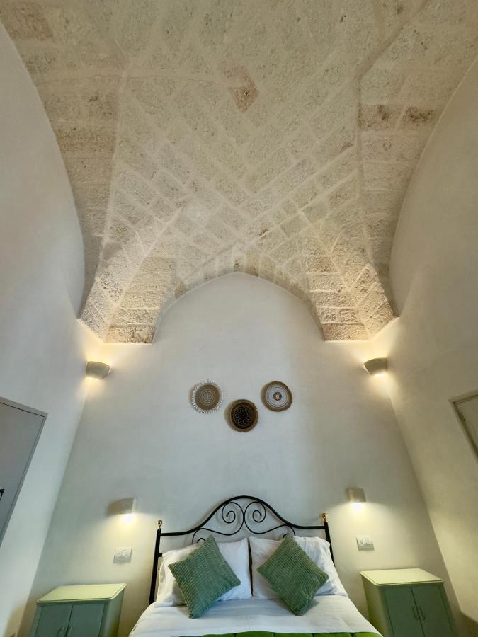 Al Palazzotto Daire Fasano Dış mekan fotoğraf