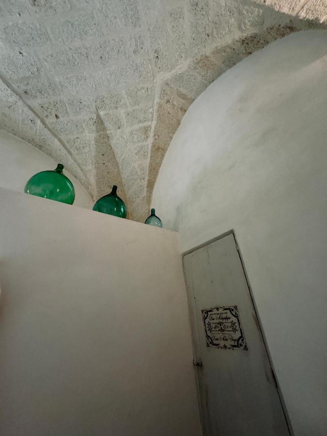 Al Palazzotto Daire Fasano Dış mekan fotoğraf