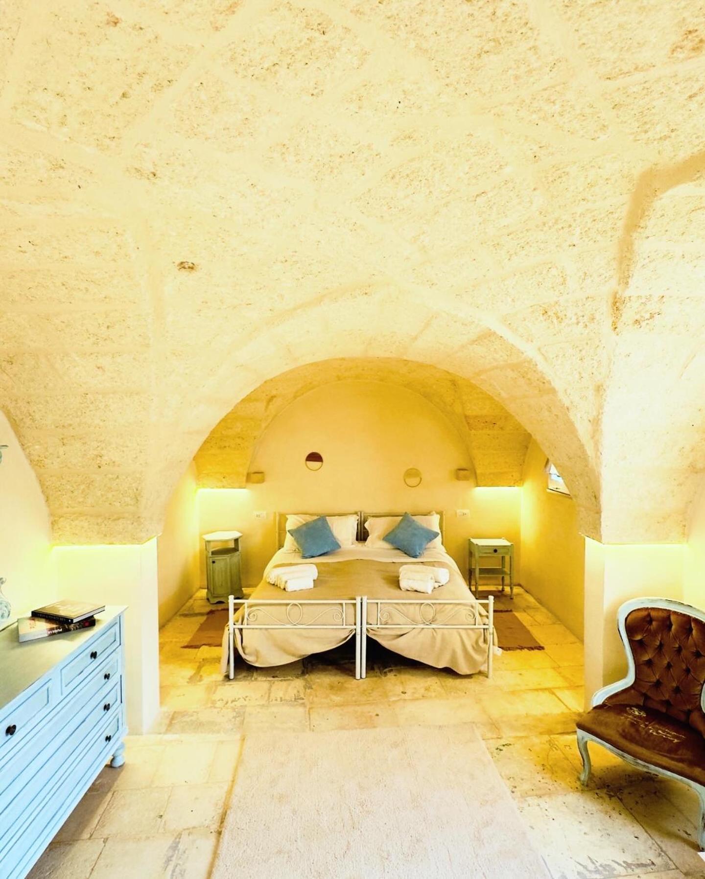 Al Palazzotto Daire Fasano Dış mekan fotoğraf
