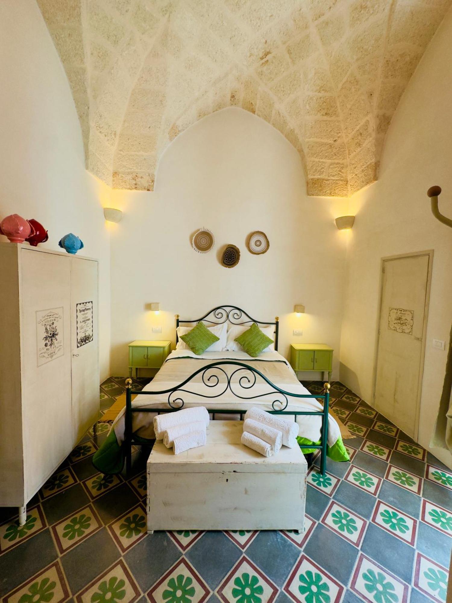Al Palazzotto Daire Fasano Dış mekan fotoğraf