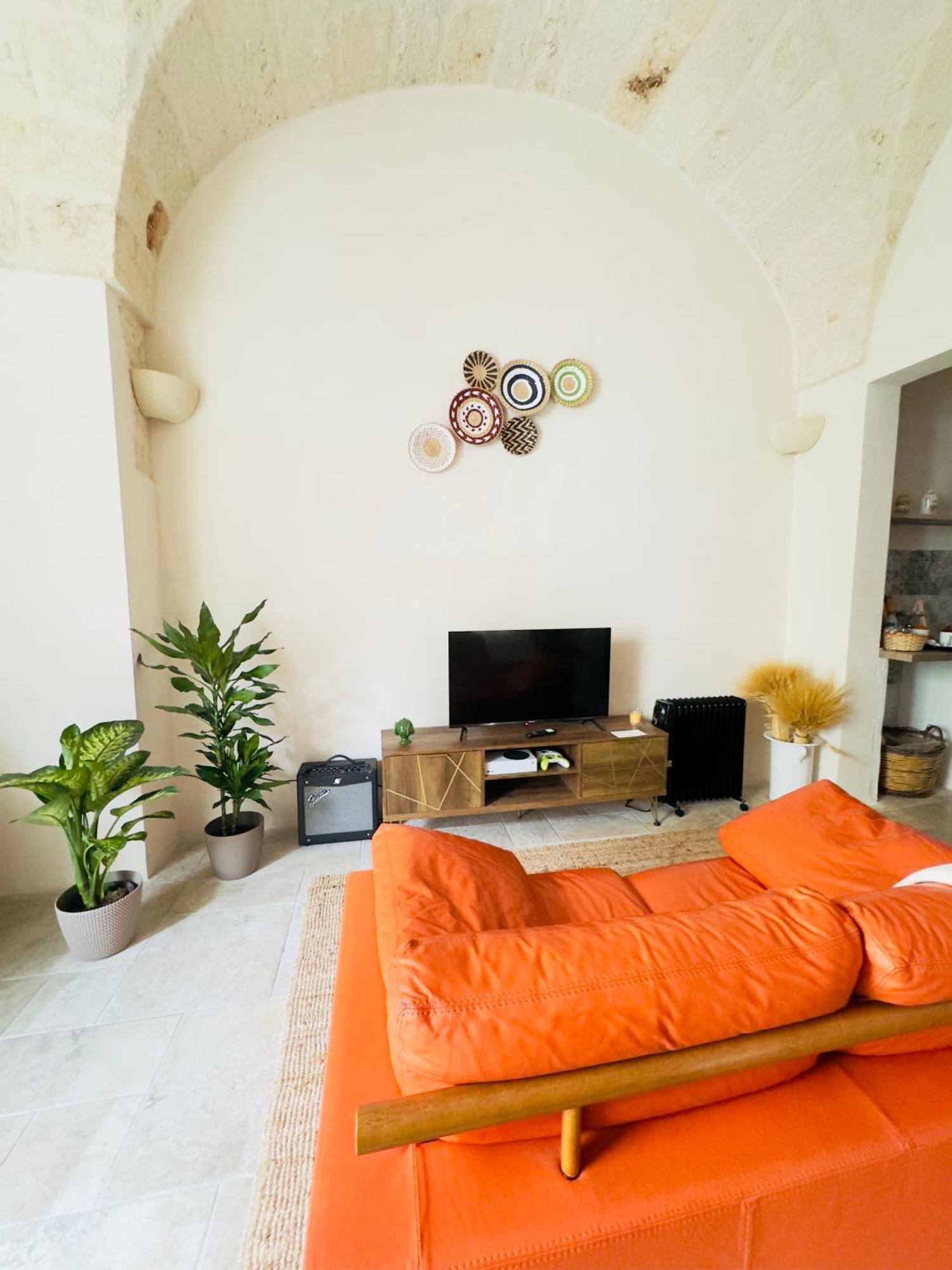 Al Palazzotto Daire Fasano Dış mekan fotoğraf