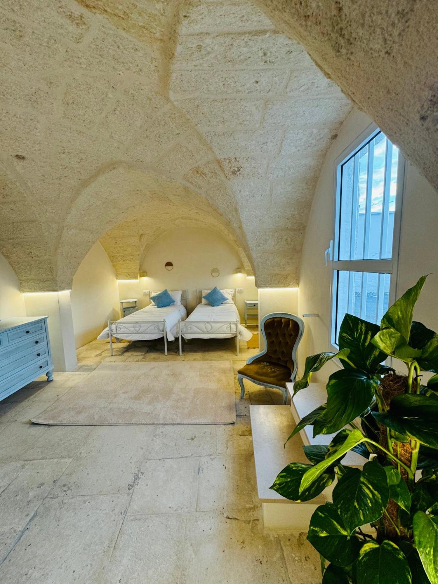Al Palazzotto Daire Fasano Dış mekan fotoğraf