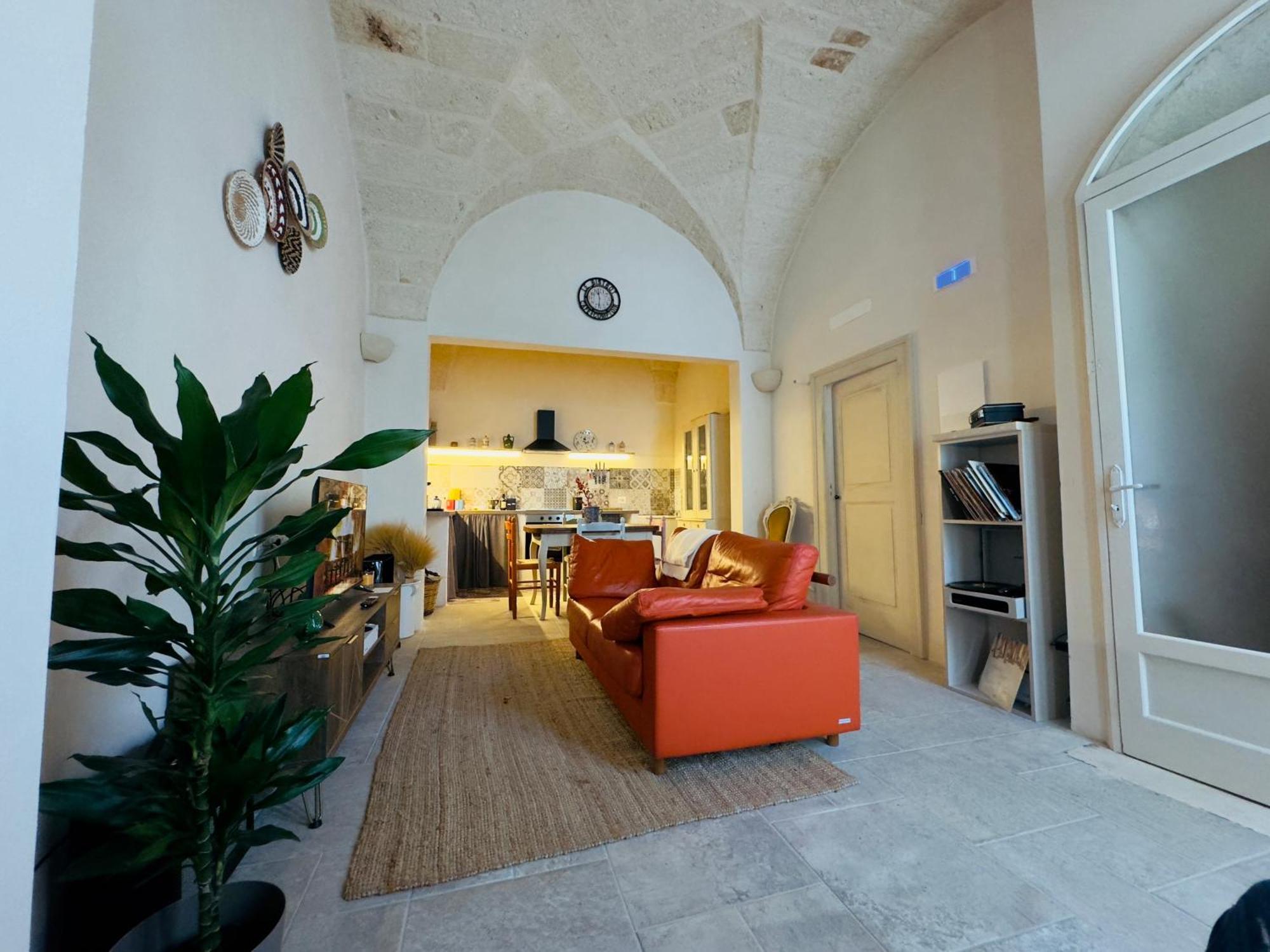 Al Palazzotto Daire Fasano Dış mekan fotoğraf