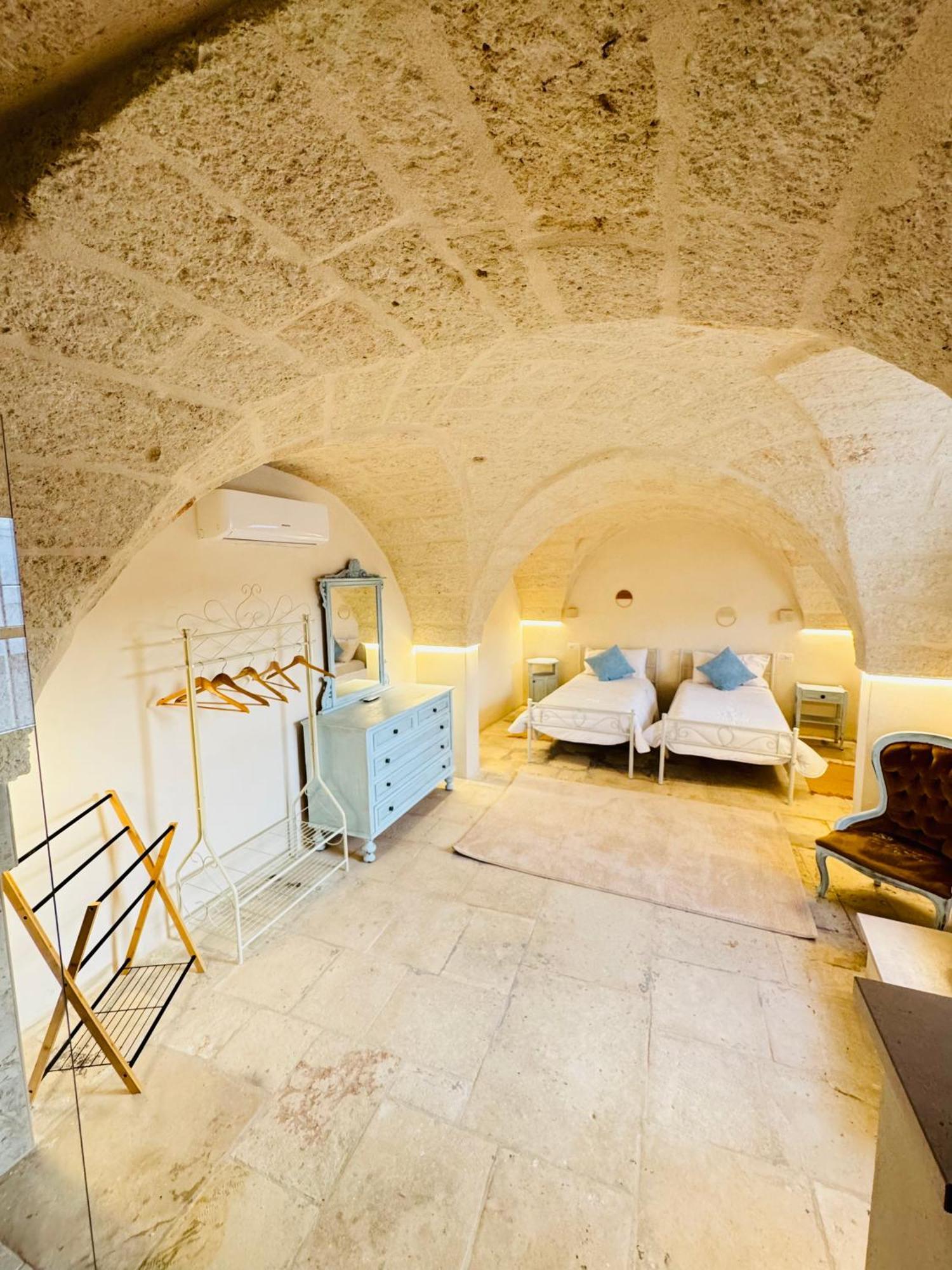 Al Palazzotto Daire Fasano Dış mekan fotoğraf