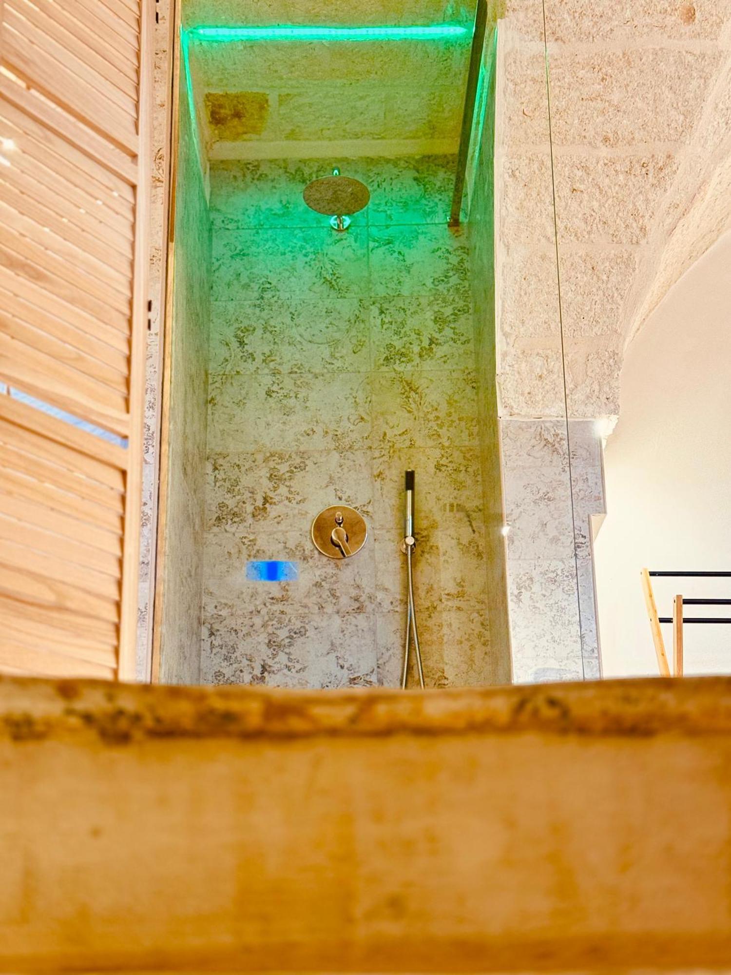 Al Palazzotto Daire Fasano Dış mekan fotoğraf