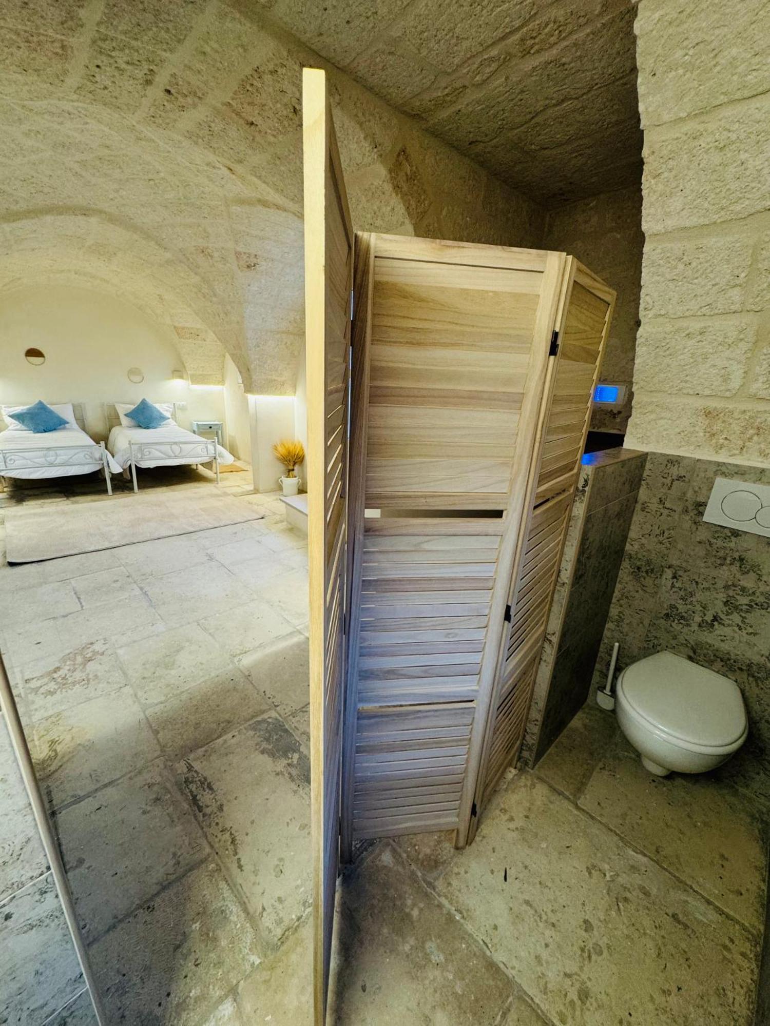 Al Palazzotto Daire Fasano Dış mekan fotoğraf