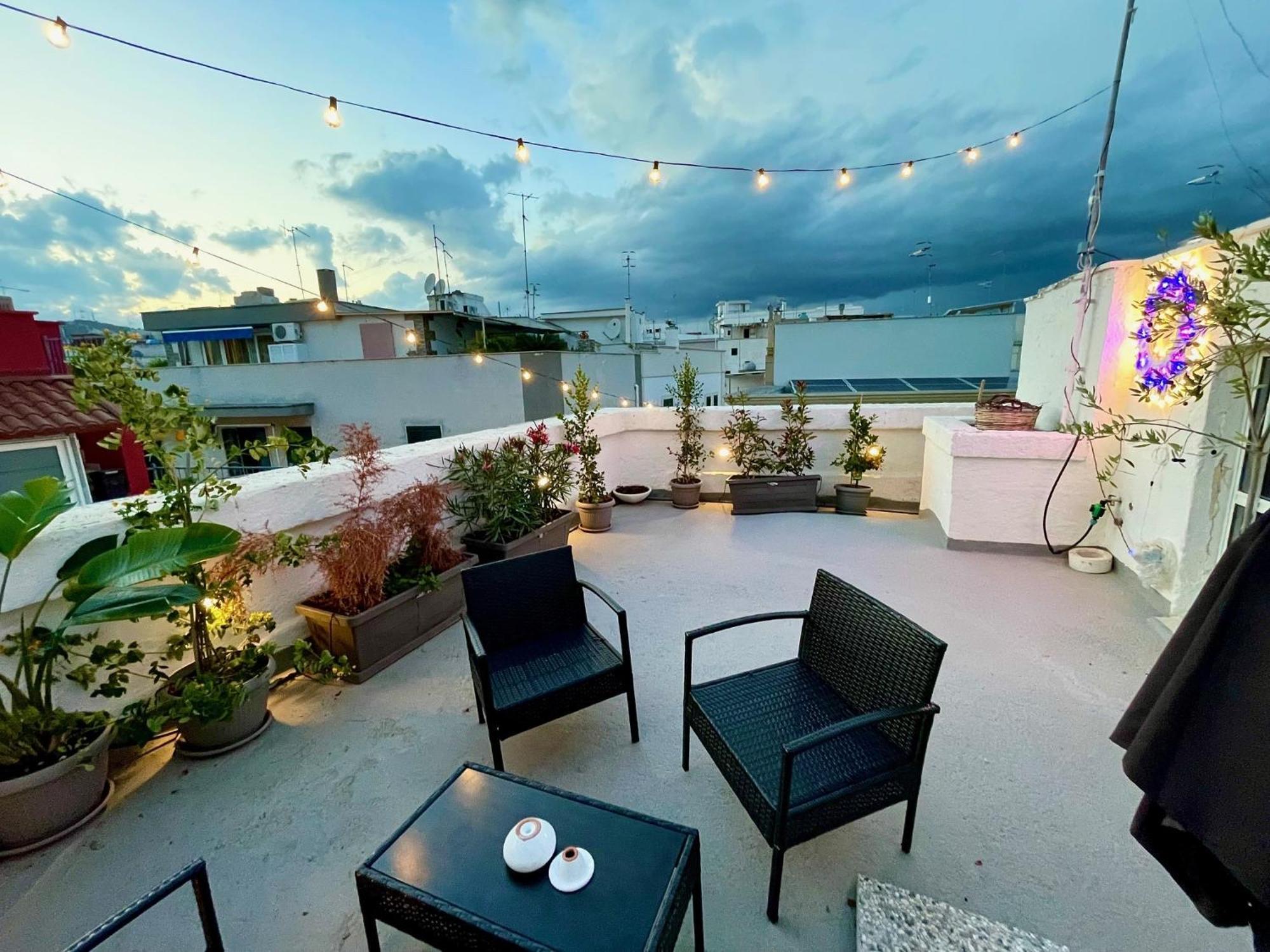 Al Palazzotto Daire Fasano Dış mekan fotoğraf