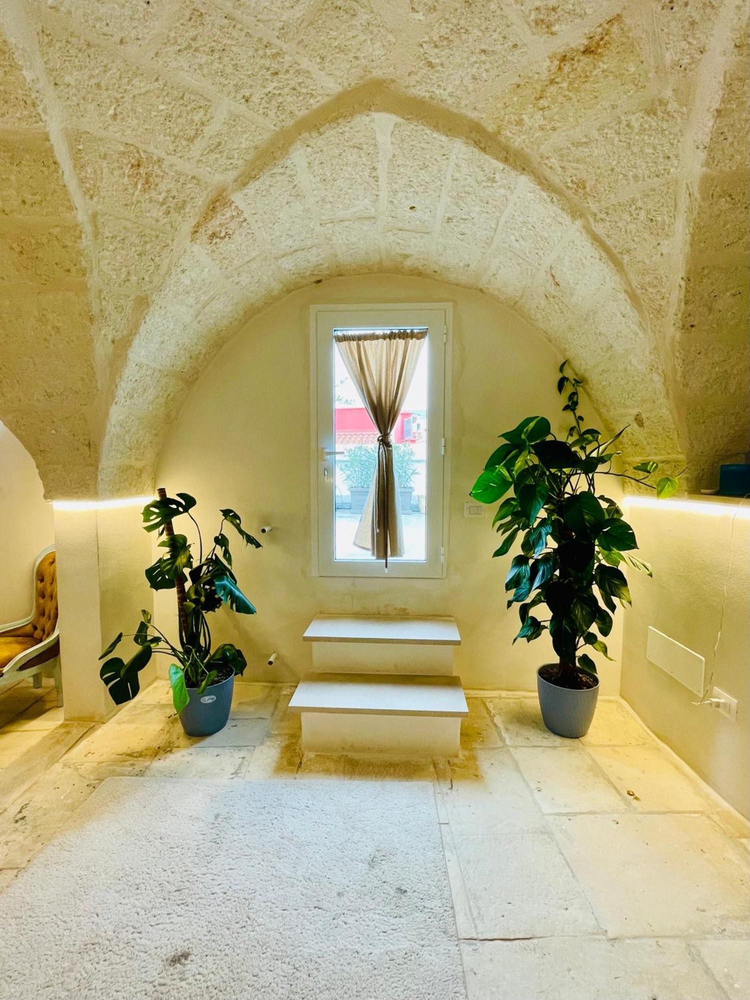 Al Palazzotto Daire Fasano Dış mekan fotoğraf