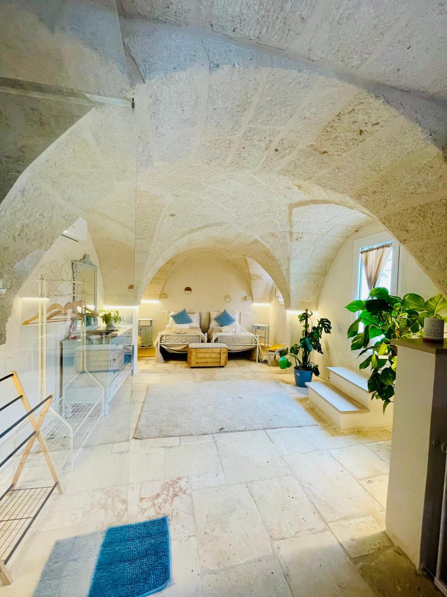 Al Palazzotto Daire Fasano Dış mekan fotoğraf