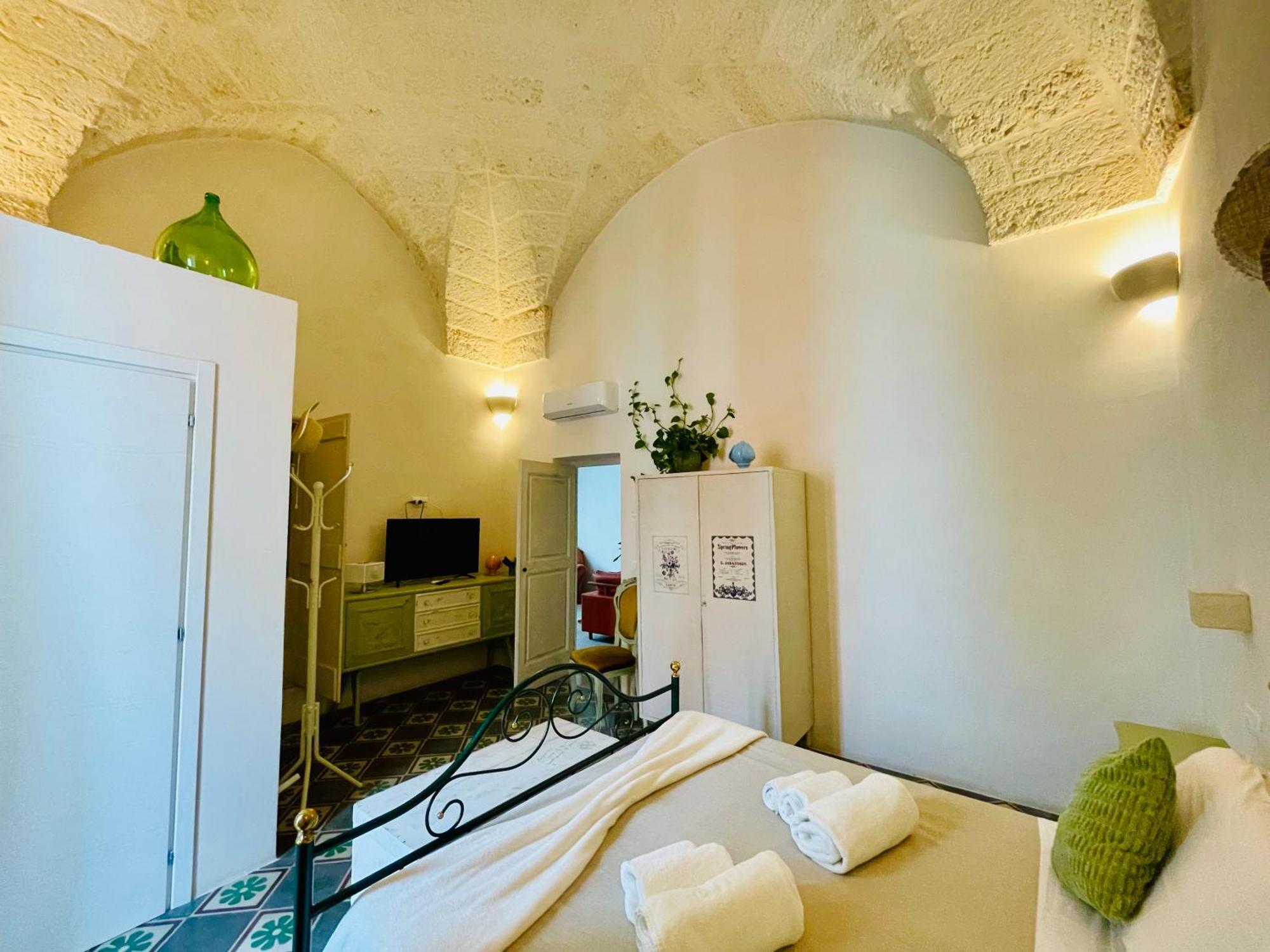 Al Palazzotto Daire Fasano Dış mekan fotoğraf