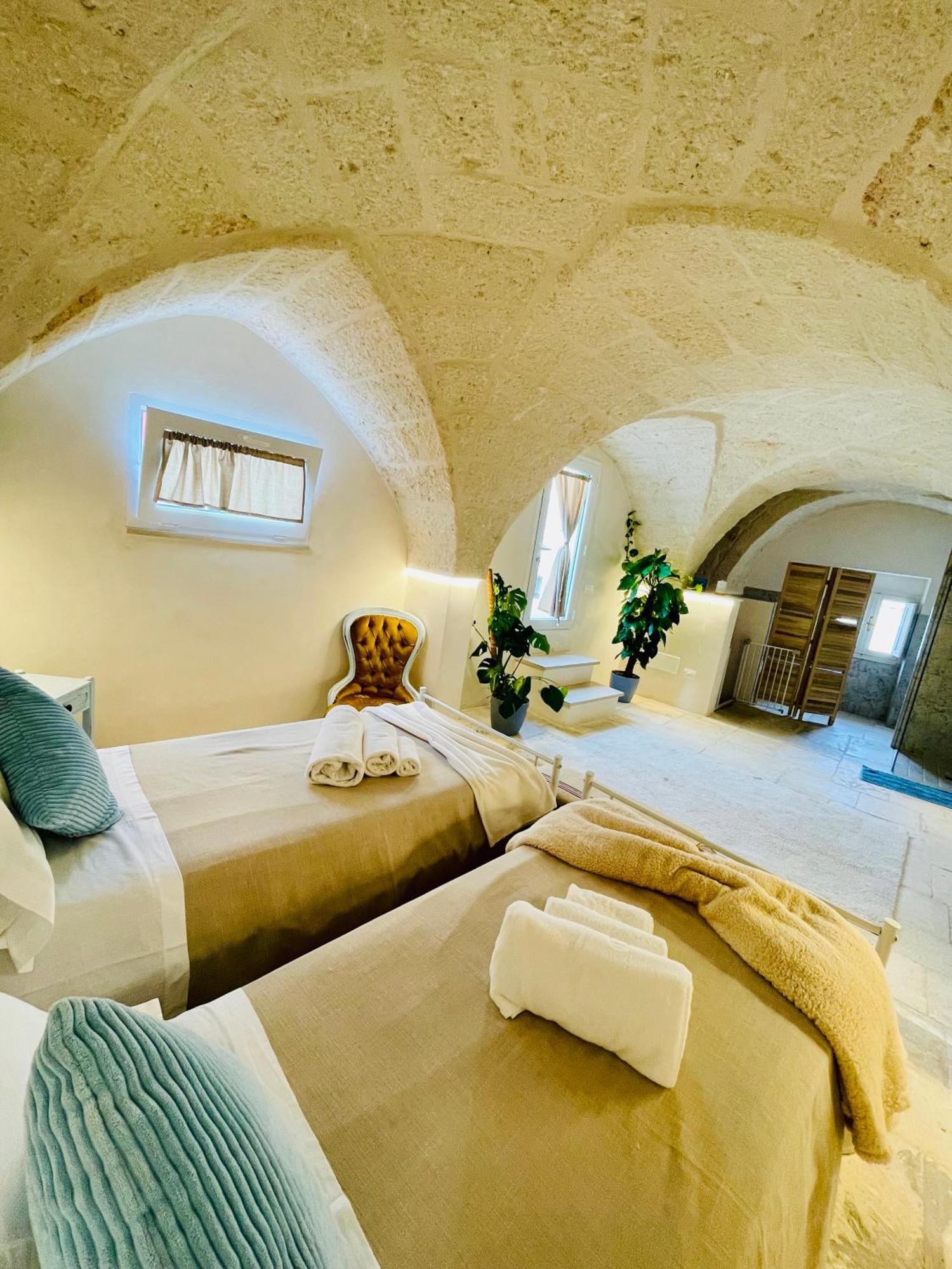 Al Palazzotto Daire Fasano Dış mekan fotoğraf