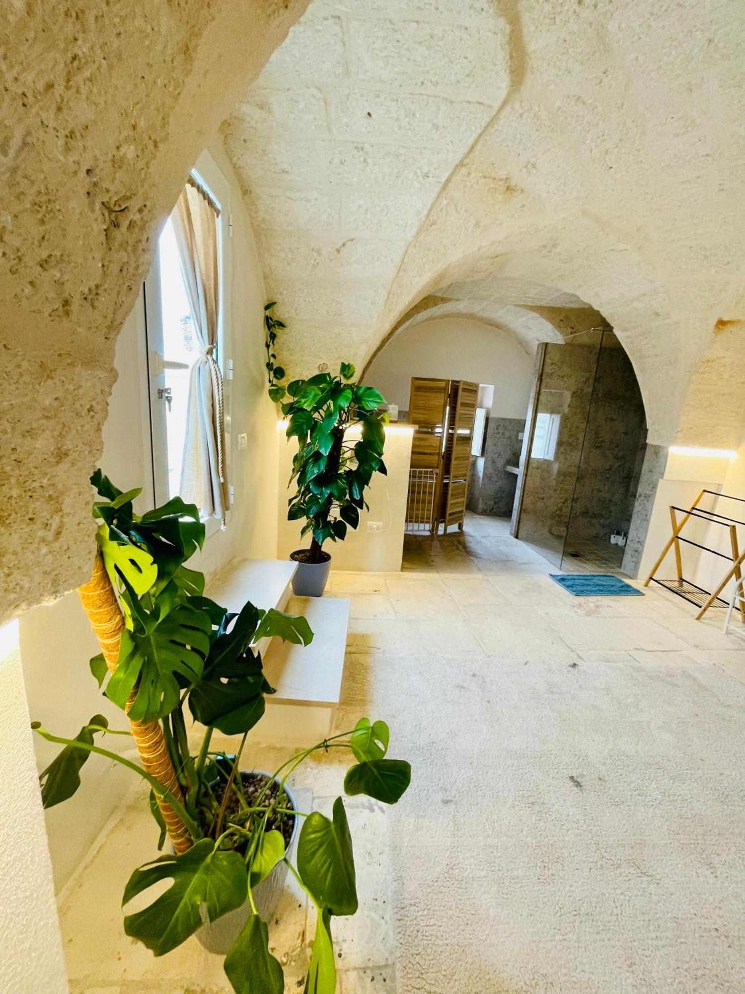 Al Palazzotto Daire Fasano Dış mekan fotoğraf
