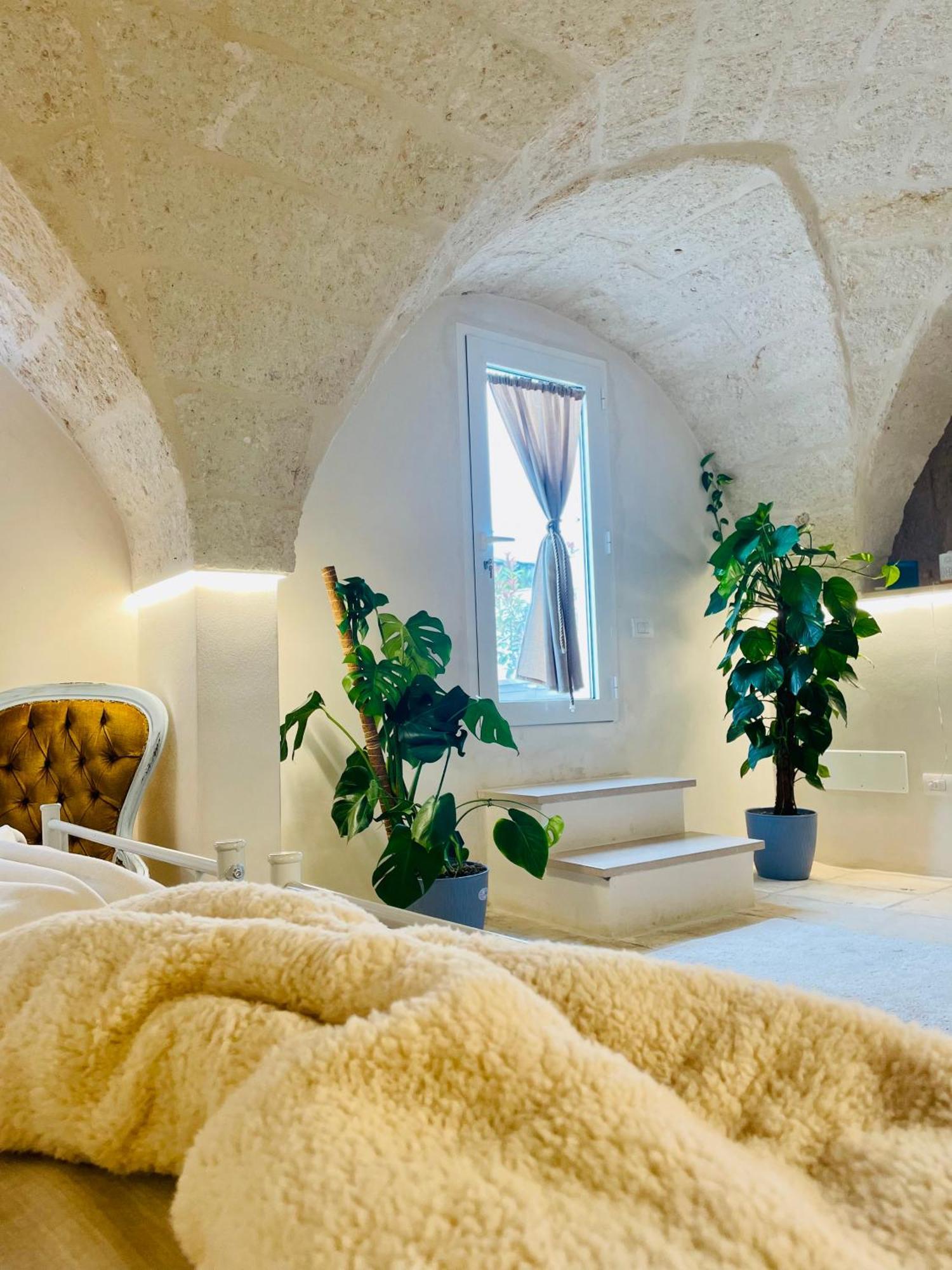 Al Palazzotto Daire Fasano Dış mekan fotoğraf