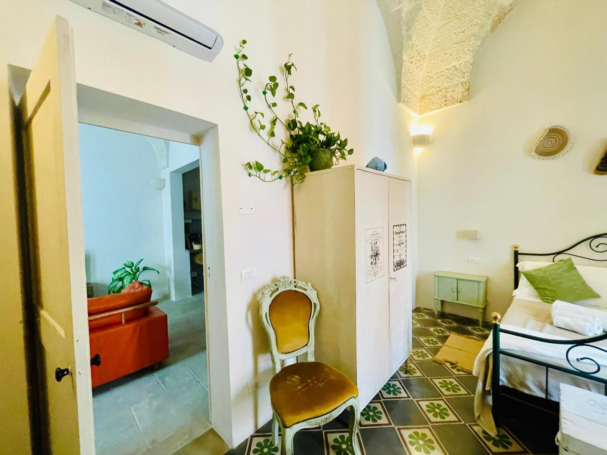 Al Palazzotto Daire Fasano Dış mekan fotoğraf