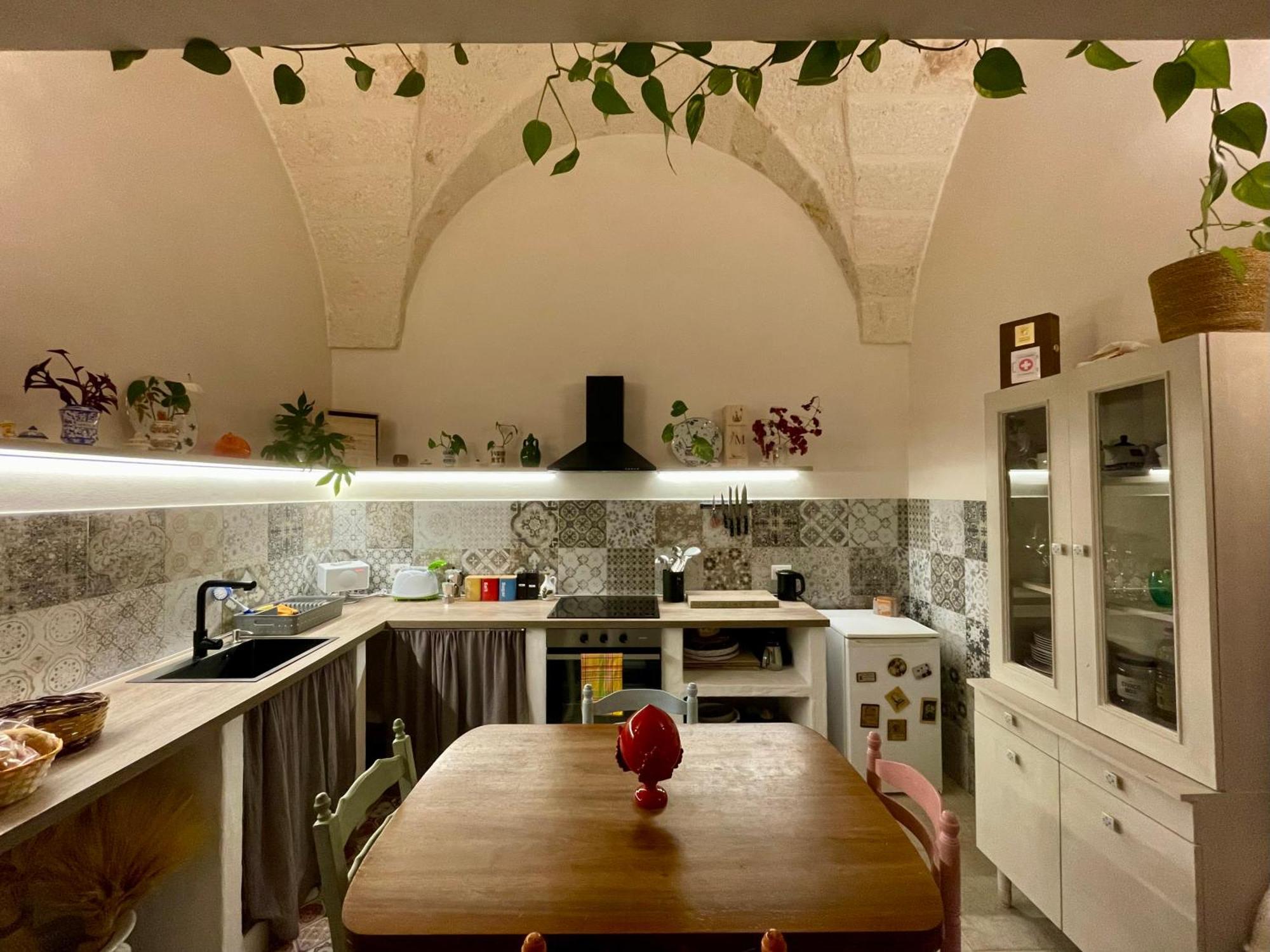 Al Palazzotto Daire Fasano Dış mekan fotoğraf