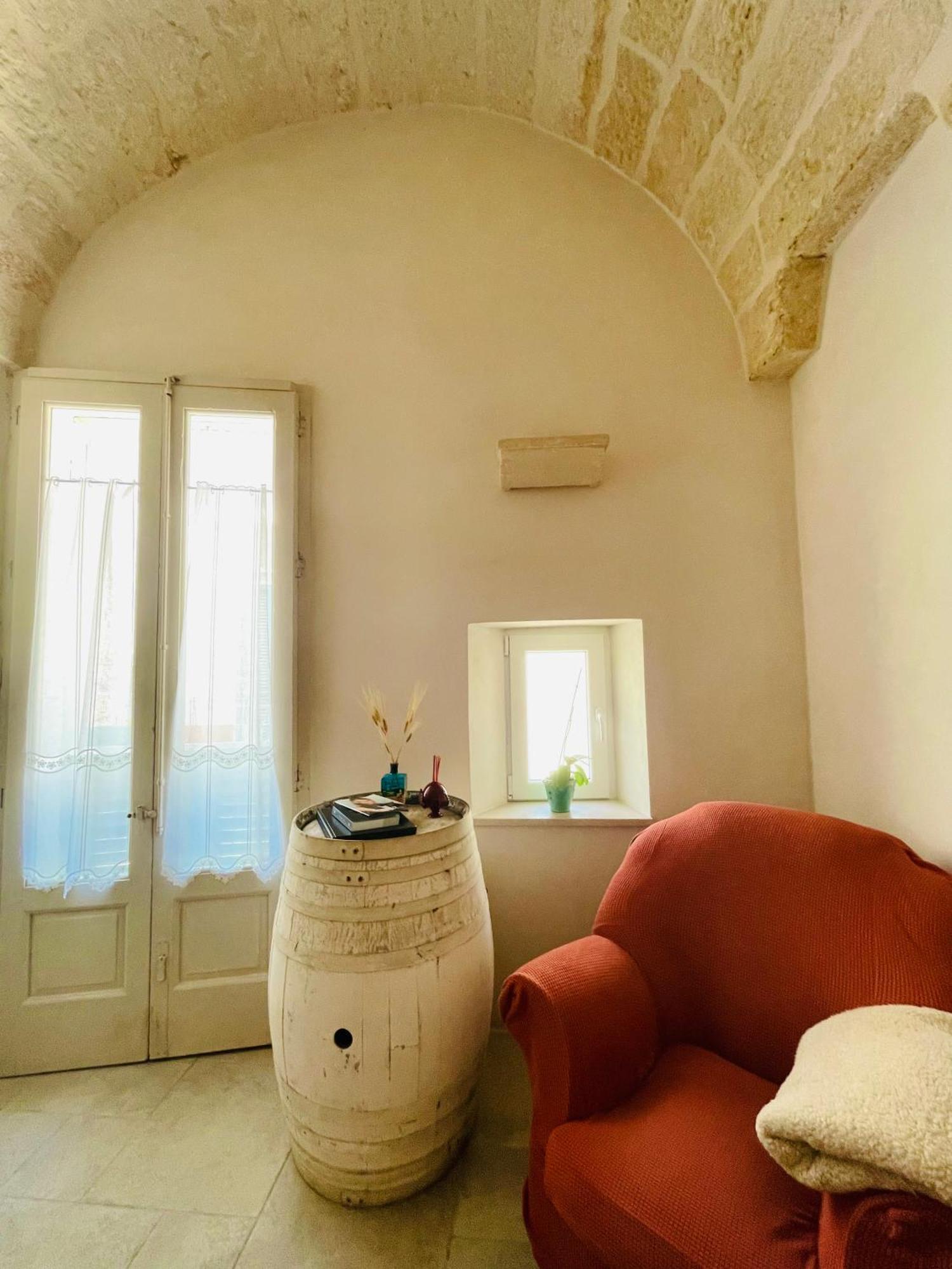Al Palazzotto Daire Fasano Dış mekan fotoğraf